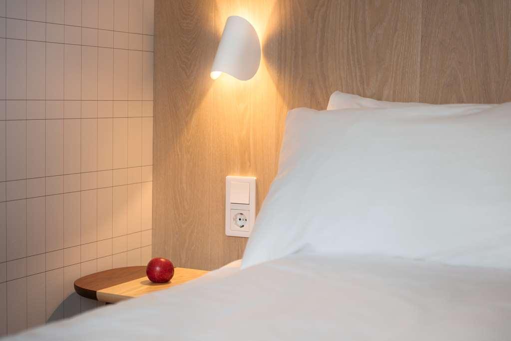 Hordaheimen Hotel Bergen Rum bild
